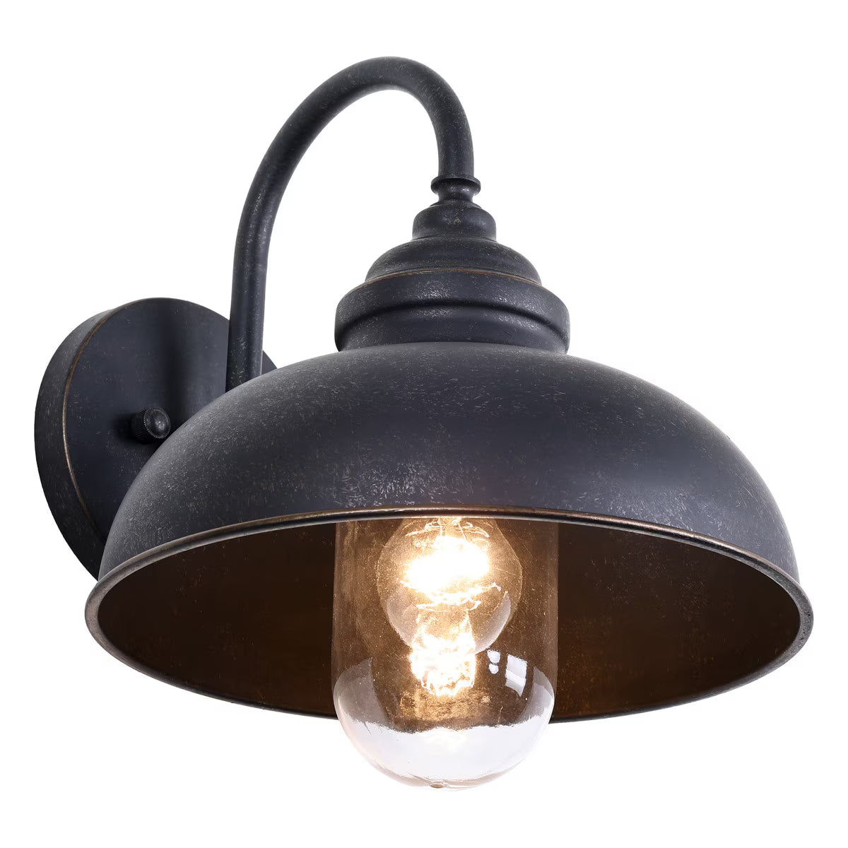 Parkway Large Exterior Wall Light