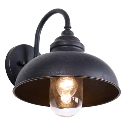 Parkway Large Exterior Wall Light