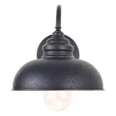 Parkway Large Exterior Wall Light