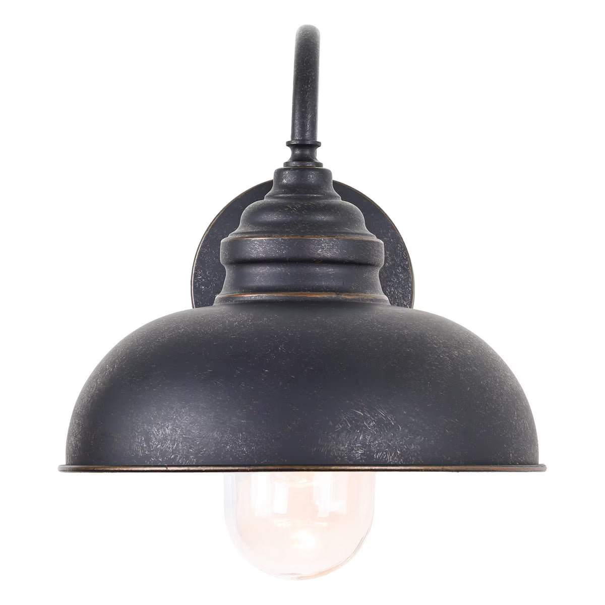Parkway Large Exterior Wall Light