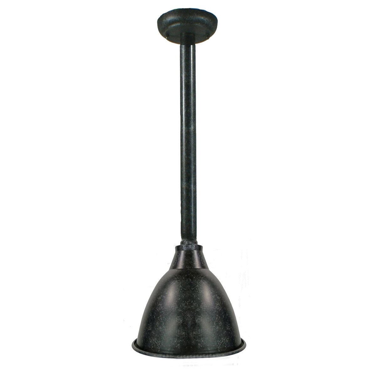 Riverside Rod Pendant Light