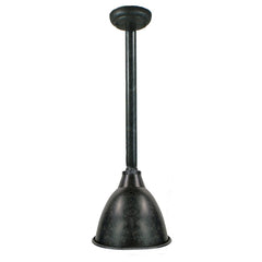 Riverside Rod Pendant Light