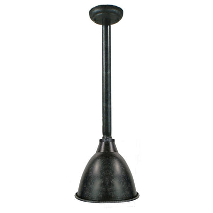 Riverside Rod Pendant Light