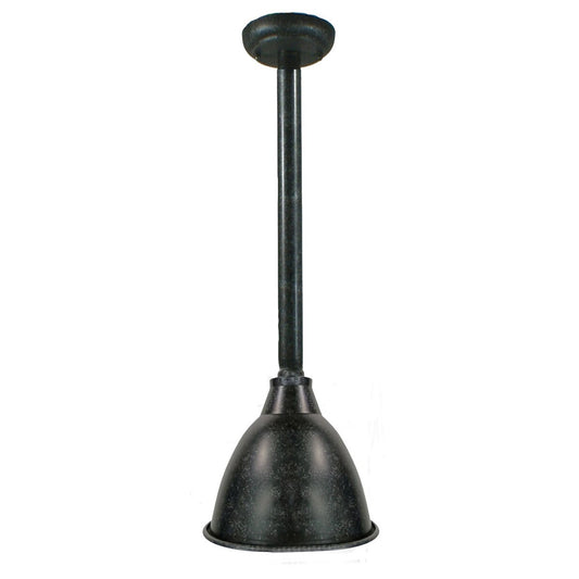 Riverside Rod Pendant Light
