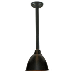 Riverside Rod Pendant Light