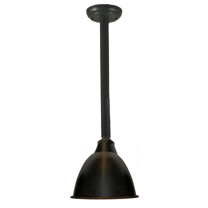 Riverside Rod Pendant Light