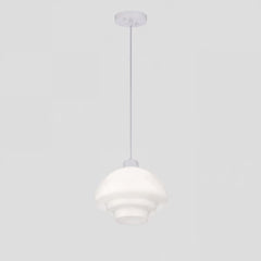 Fenwick Glass Pendant