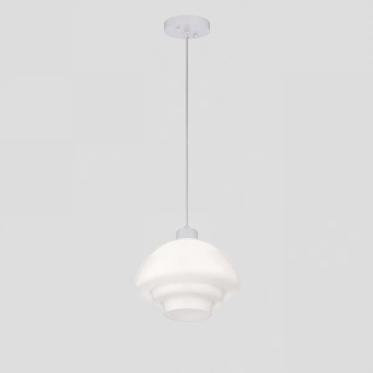 Fenwick Glass Pendant