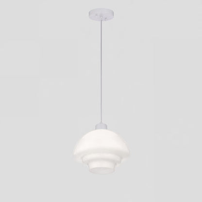 Fenwick Glass Pendant