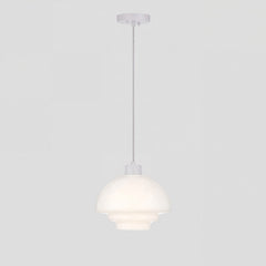 Fenwick Glass Pendant