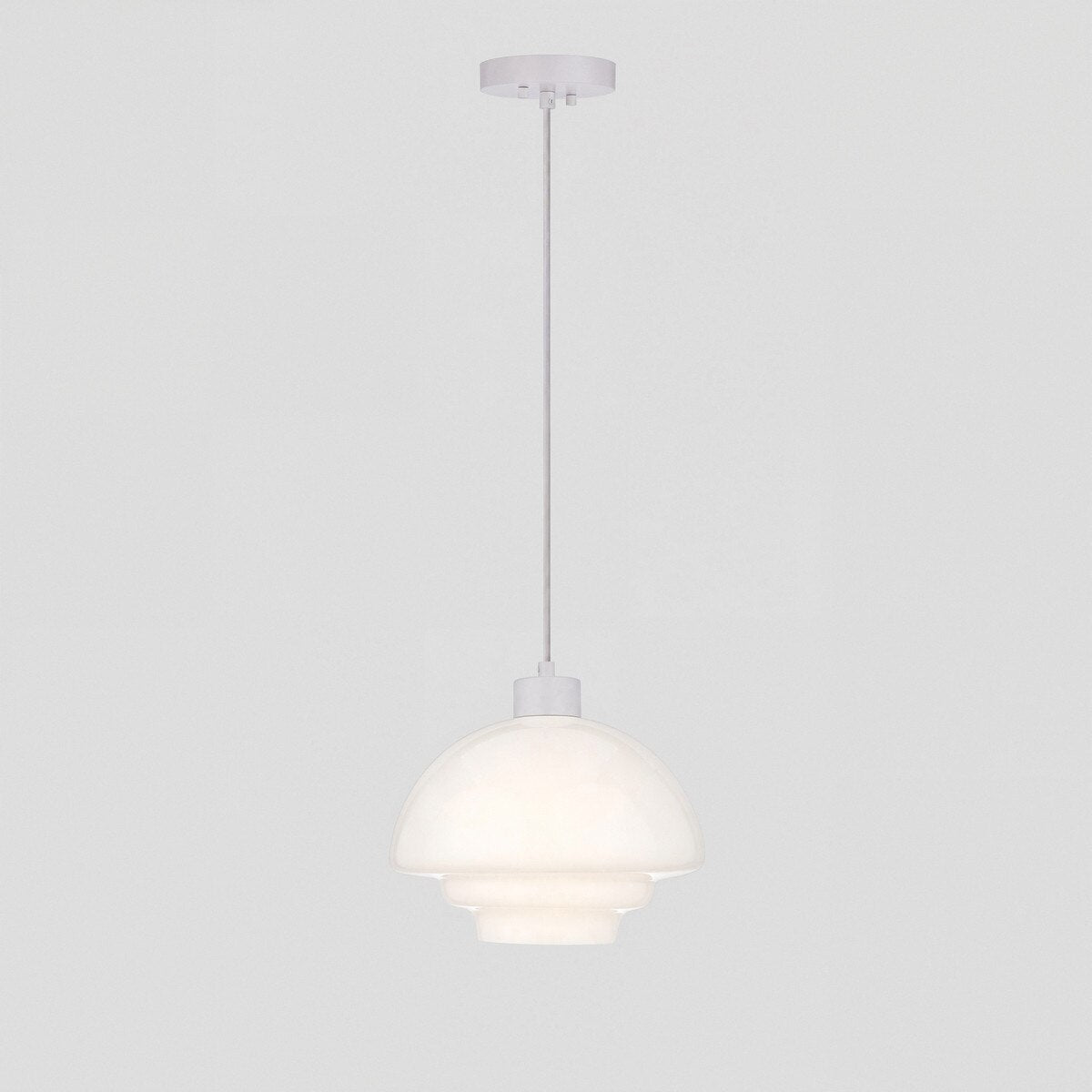 Fenwick Glass Pendant