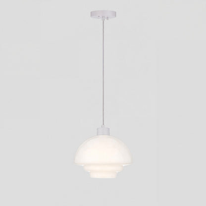 Fenwick Glass Pendant