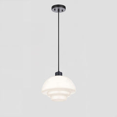 Fenwick Glass Pendant