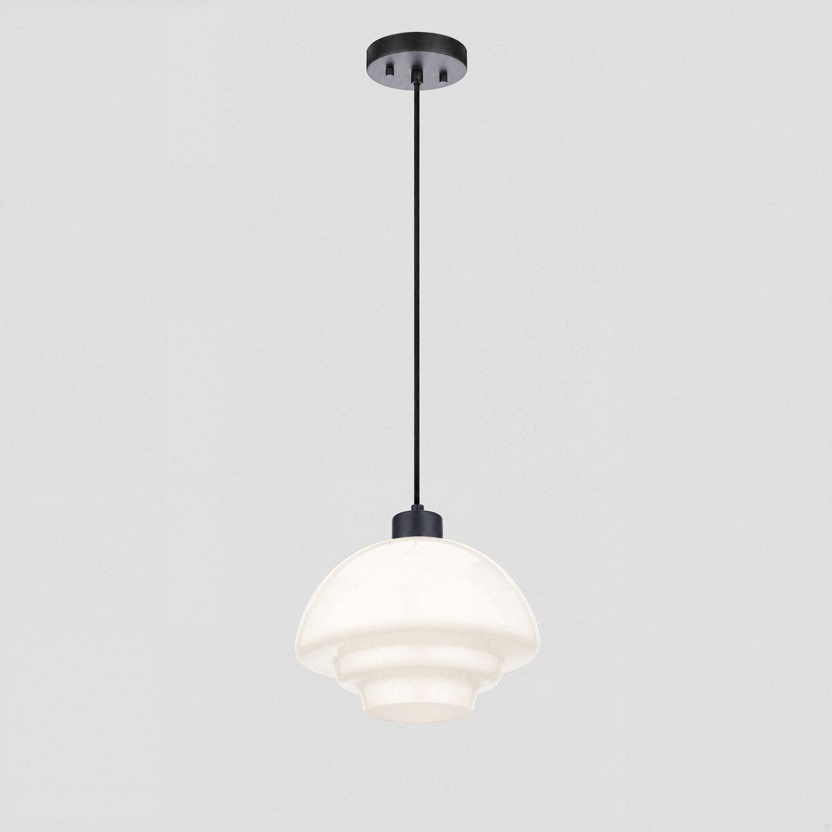 Fenwick Glass Pendant