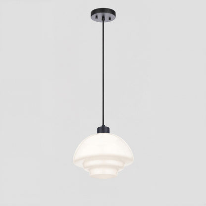 Fenwick Glass Pendant