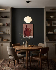 Fenwick Glass Pendant