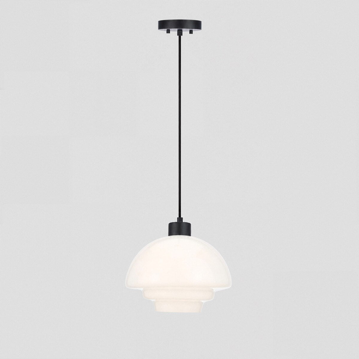Fenwick Glass Pendant