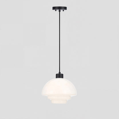 Fenwick Glass Pendant