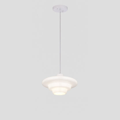 Haywood Glass Pendant