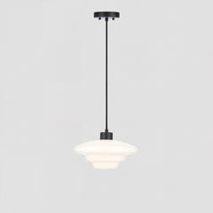 Haywood Glass Pendant