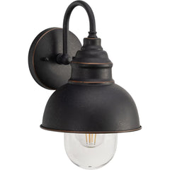 Parkway Small Exterior Wall Light