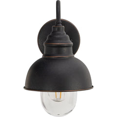 Parkway Small Exterior Wall Light
