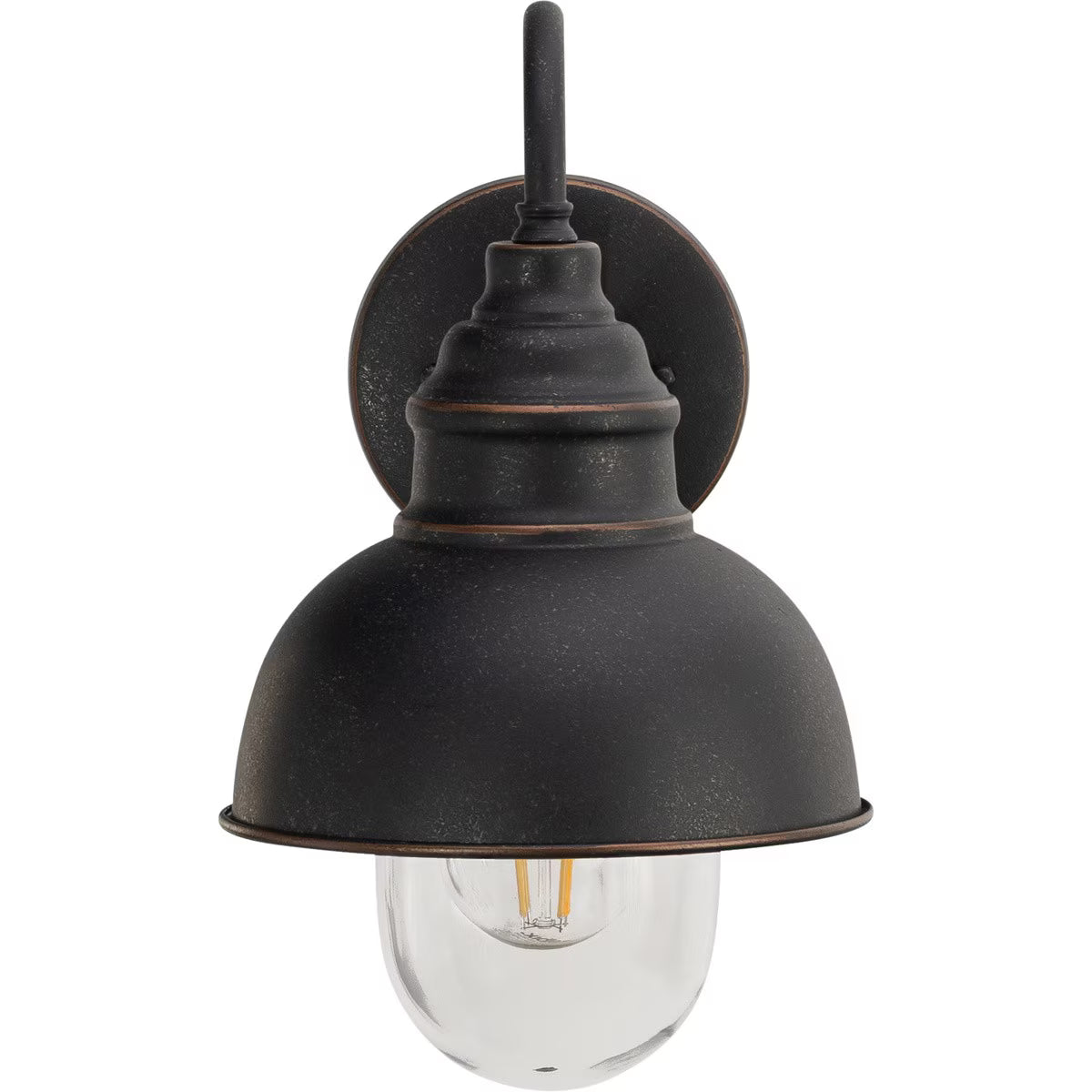 Parkway Small Exterior Wall Light