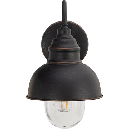 Parkway Small Exterior Wall Light