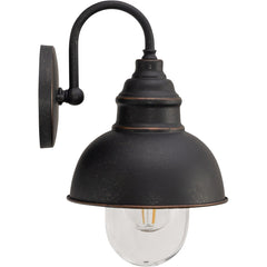 Parkway Small Exterior Wall Light