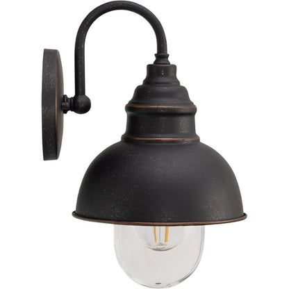 Parkway Small Exterior Wall Light