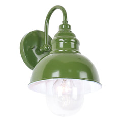 Parkway Small Exterior Wall Light