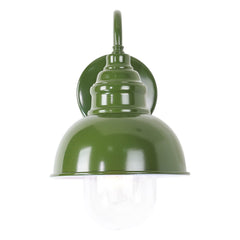 Parkway Small Exterior Wall Light