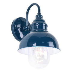 Parkway Small Exterior Wall Light