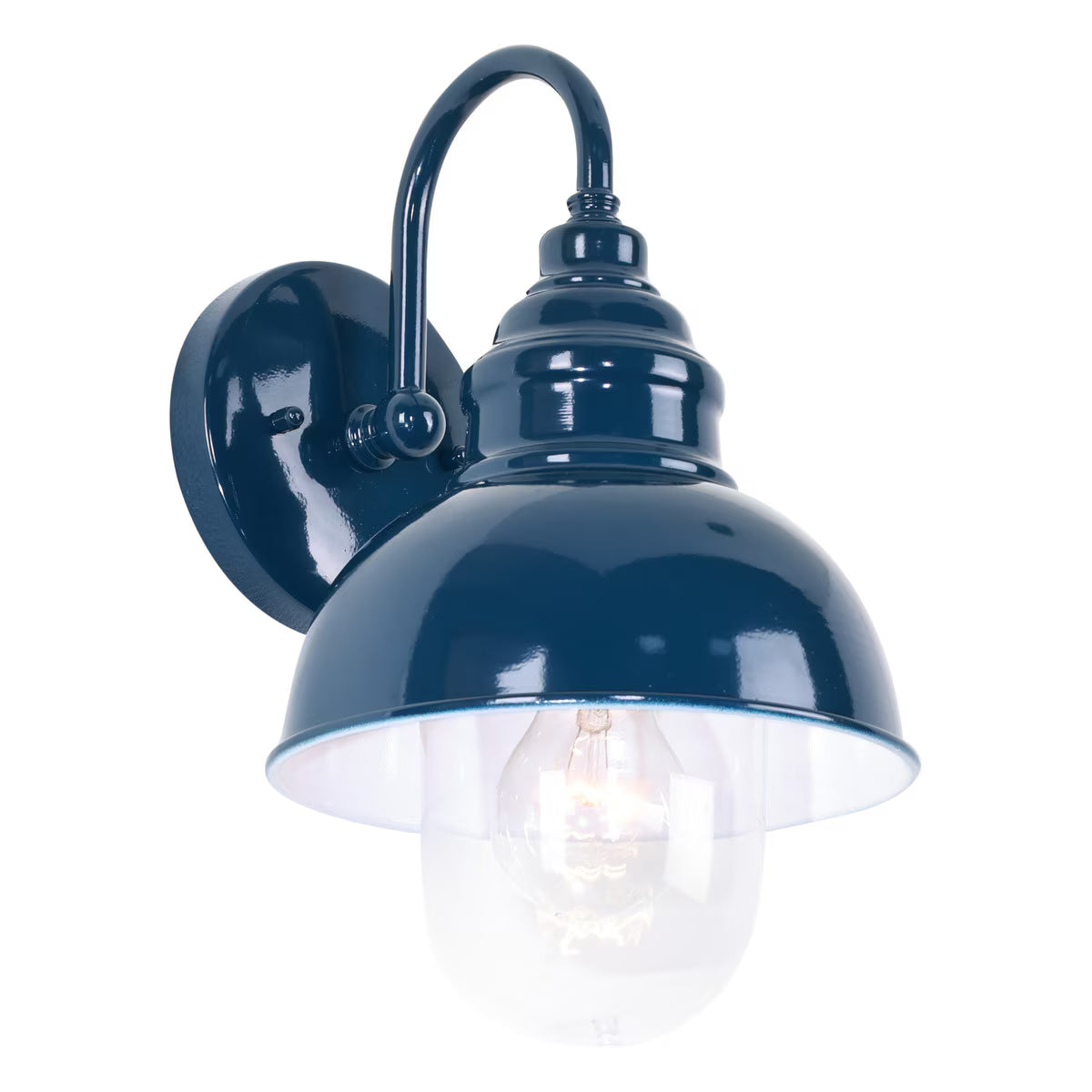 Parkway Small Exterior Wall Light