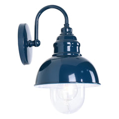 Parkway Small Exterior Wall Light