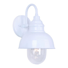 Parkway Small Exterior Wall Light