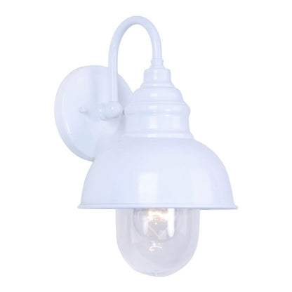 Parkway Small Exterior Wall Light