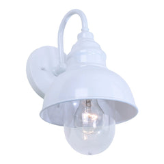 Parkway Small Exterior Wall Light