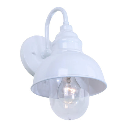 Parkway Small Exterior Wall Light
