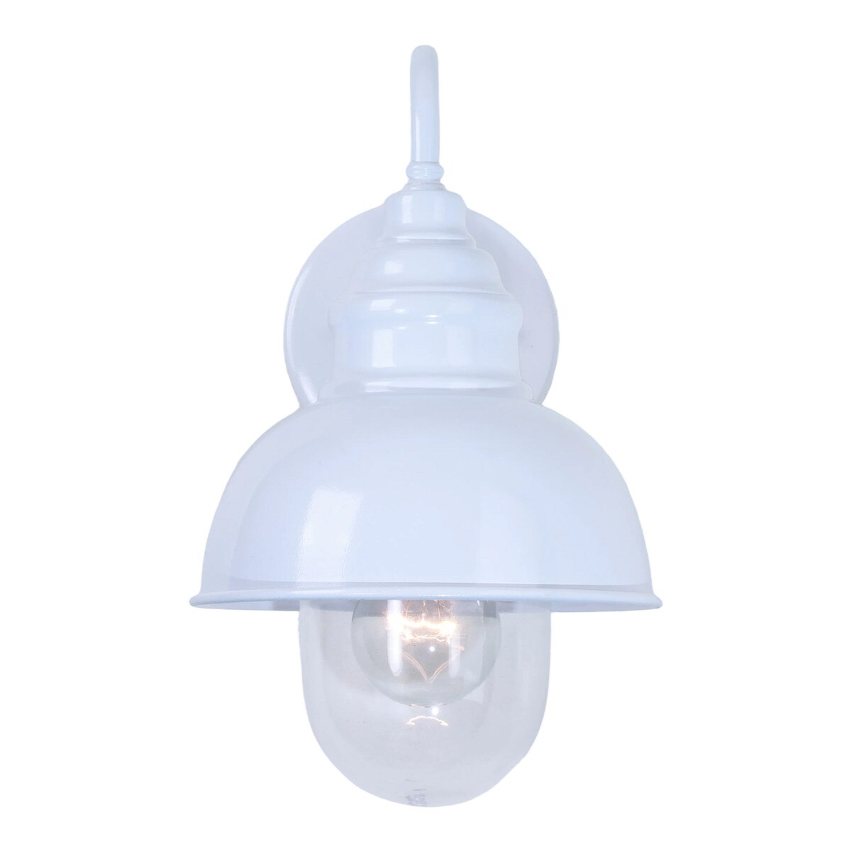 Parkway Small Exterior Wall Light