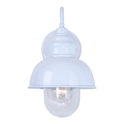 Parkway Small Exterior Wall Light
