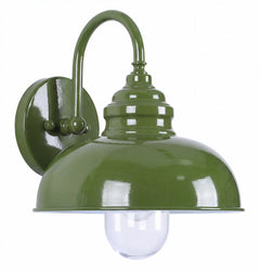 Parkway Large Exterior Wall Light