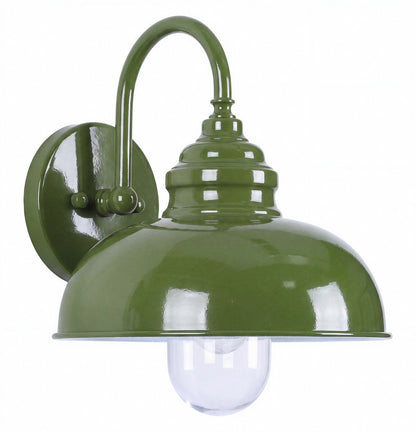 Parkway Large Exterior Wall Light