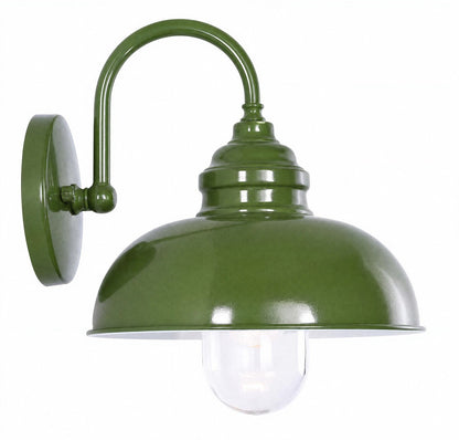 Parkway Large Exterior Wall Light