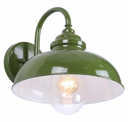 Parkway Large Exterior Wall Light