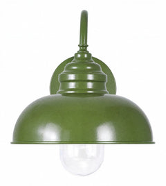 Parkway Large Exterior Wall Light