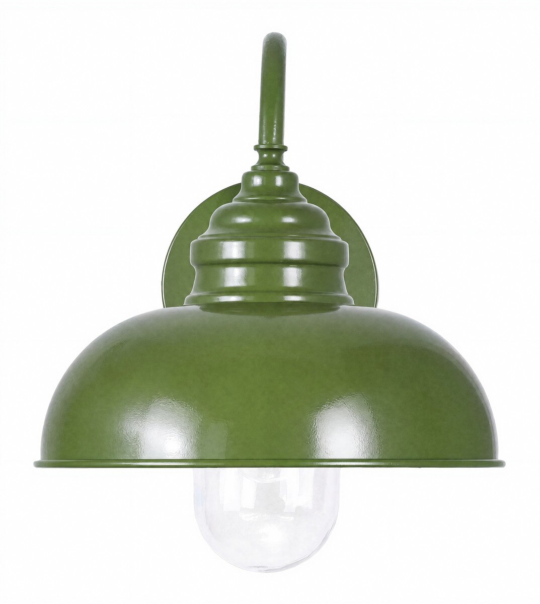 Parkway Large Exterior Wall Light