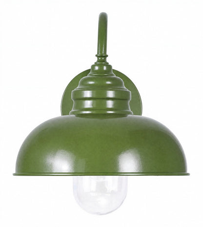 Parkway Large Exterior Wall Light