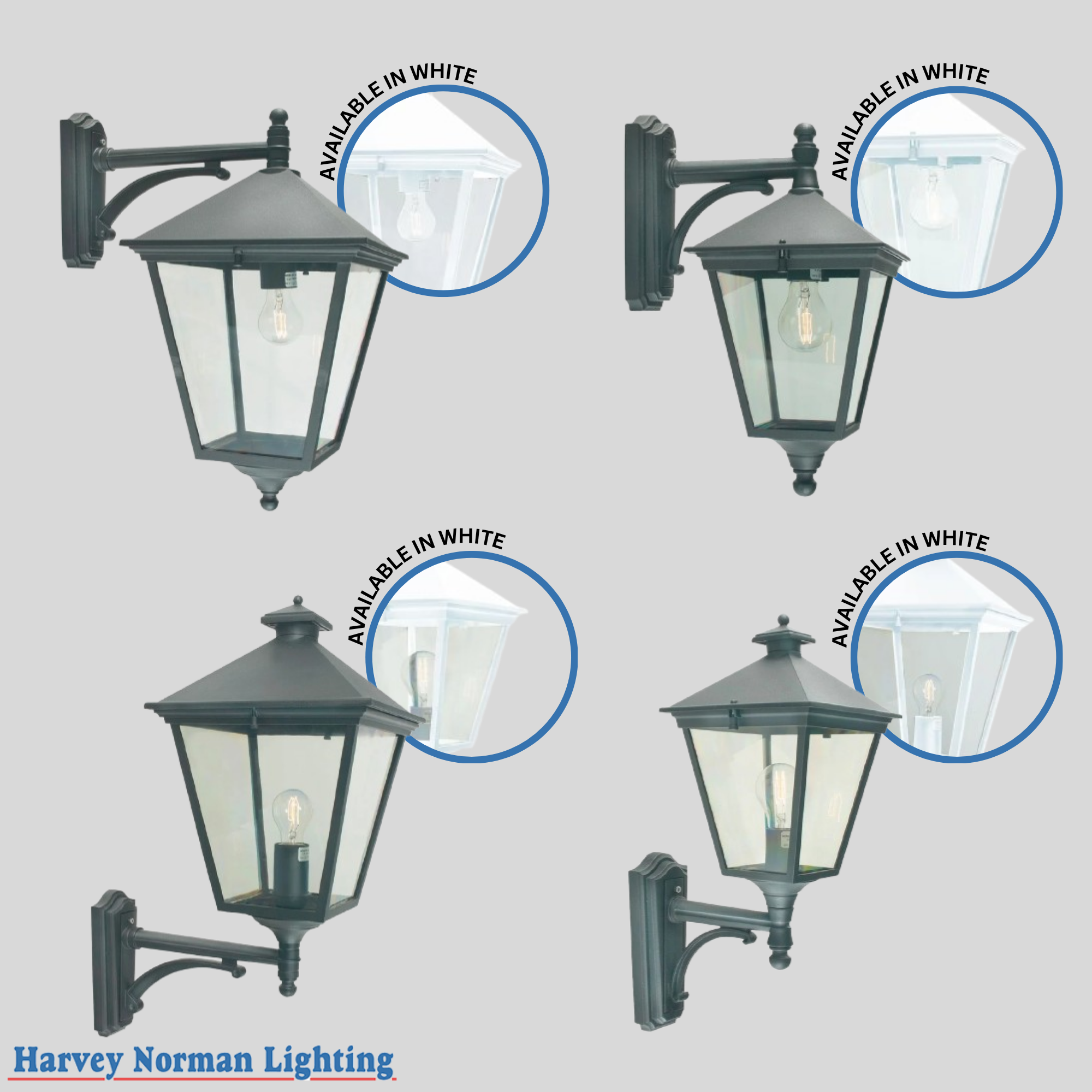 London Arm Wall Light