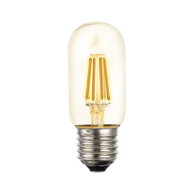LED Filament Globes